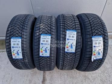 Triangle 215/60 R17 Sve sezone