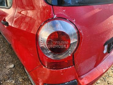 stop svetla za Renault Modus od 2004. do 2009. god.