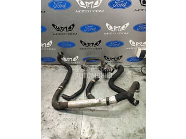 crevo vode za Ford Galaxy, Mondeo, S-Max od 2015. do 2022. god.