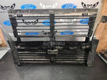 aktivni gril roletna za Ford Galaxy, Mondeo, S-Max od 2015. do 2022. god.
