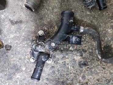 Racva vode 1.2 benzin za Opel Corsa E