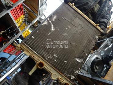 Hladnjak vode 1.2 za Fiat Bravo