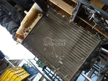 Hladnjak vode 1.6 za Fiat Bravo od 1995. do 2001. god.