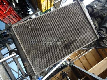 Hladnjak vode 1.6 mjet za Fiat Bravo od 2007. do 2014. god.