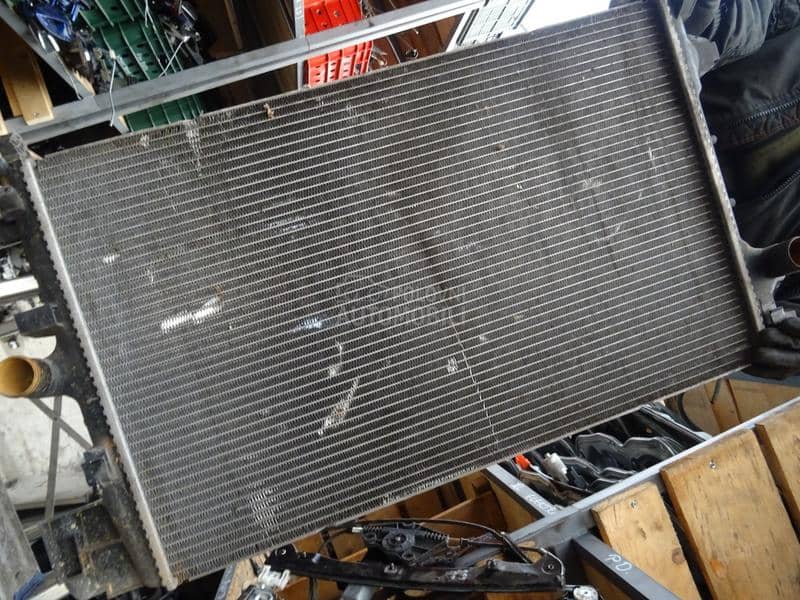 Hladnjak vode 1.9 mjet