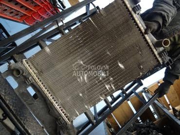 Hladnjak vode 1.2 za Fiat Grande Punto