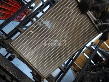 Hladnjak vode 1.4 za Fiat Grande Punto