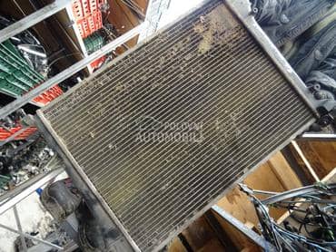 Hladnjak vode 1.9 JTD za Fiat Multipla od 2004. do 2010. god.