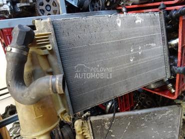 Hladnjak vode 1.2 za Fiat Panda od 2003. do 2011. god.