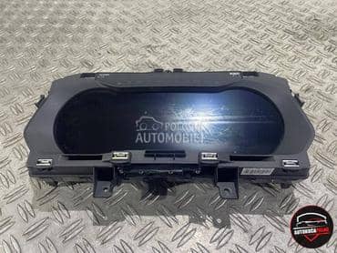 KILOMETAR SAT za Volkswagen Tiguan