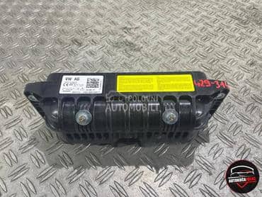 AIRBAG SUVOZAČA za Volkswagen Tiguan