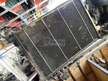 Hladnjak vode 2.0 za Fiat Ulysse od 1994. do 2002. god.