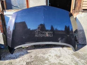 Hauba za Opel Astra J