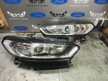 far za Ford Mondeo od 2015. do 2020. god.