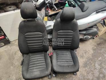 sedista enterijer za Ford Mondeo od 2015. do 2020. god.