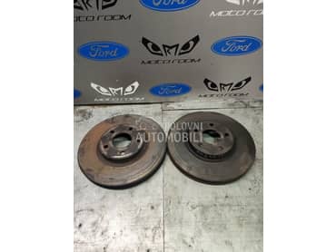 kocioni disk za Ford Galaxy, Mondeo, S-Max od 2015. do 2020. god.