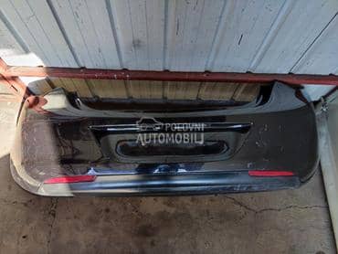 Zadnji branik kupe za Opel Astra J