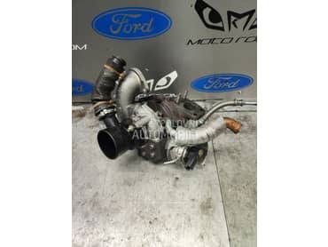 turbina za Ford Galaxy, Mondeo, S-Max od 2015. do 2022. god.