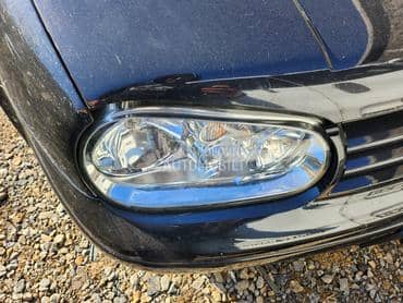 farovi za Volkswagen Golf 4 od 1998. do 2006. god.