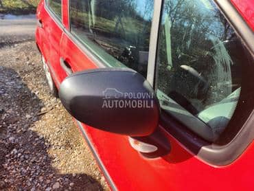 retrovizori za Renault Modus od 2004. do 2011. god.