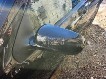 retrovizori za Volkswagen Golf 4 od 1998. do 2006. god.