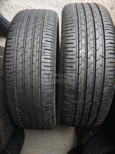 Continental 215/60 R17 Letnja