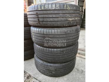 Goodyear 215/55 R18 Letnja