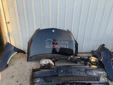 prednjica B klasa za Mercedes Benz B Klasa od 2005. do 2008. god.