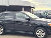 Mitsubishi ASX 1.8 DI-D