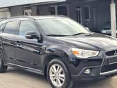 Mitsubishi ASX 1.8 DI-D