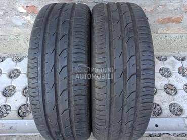 Continental 195/55 R16 Letnja