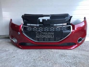 Branik za Peugeot 208 od 2015. do 2019. god.