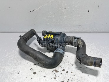 POMOCNA PUMPA VODE za Audi A4