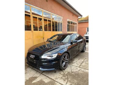 Drzac fara za Audi A6 od 2011. do 2014. god.
