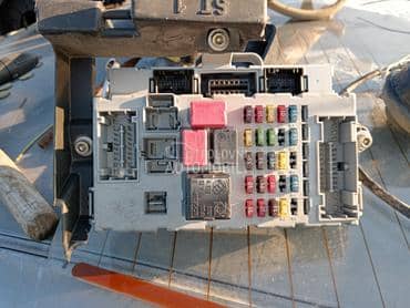 kutija osiguraca 1.2 za Fiat Punto