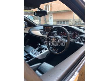 Spulna Ugao volana za Audi A6 od 2011. do 2018. god.