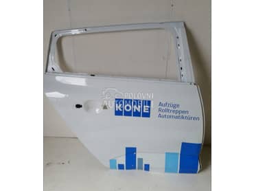 zadnja desna vrata karavan 4 za Renault Megane