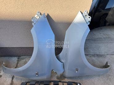 krilo blatobran za Opel Corsa E od 2013. do 2020. god.