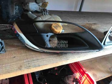 resetka maglenke migavca za Opel Astra J od 2010. do 2020. god.