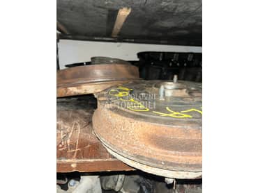 Dobosi 1,9 jtd kompletni za Fiat Multipla