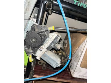 Levi podizac za Citroen C2