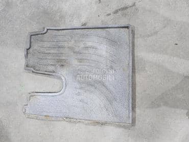 PATOSNICA KABINE MAN TGL