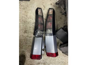 Stop svetlo zatamljeno za Opel Meriva od 2003. do 2010. god.