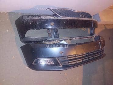 BRANIK za Škoda Fabia od 2016. do 2020. god.