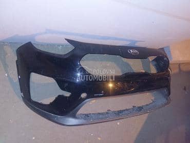 Branik za Kia Sportage od 2018. do 2022. god.