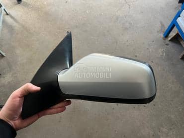 retrovizor sivi staklo za Opel Astra G od 1998. do 2010. god.