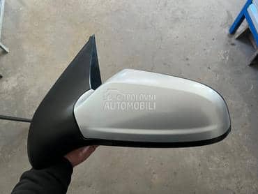retrovizor sivi staklo za Opel Astra H od 2004. do 2012. god.