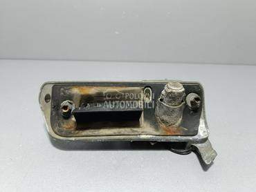 RUCKA GEPEKA za Volkswagen Caddy