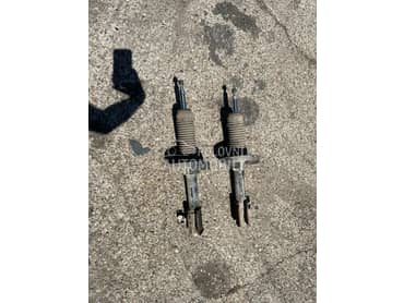 Amortizeri za Suzuki Liana od 2000. do 2008. god.