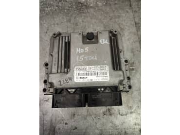 motorni racunar ecu za Ford Galaxy, Mondeo, S-Max od 2015. do 2022. god.